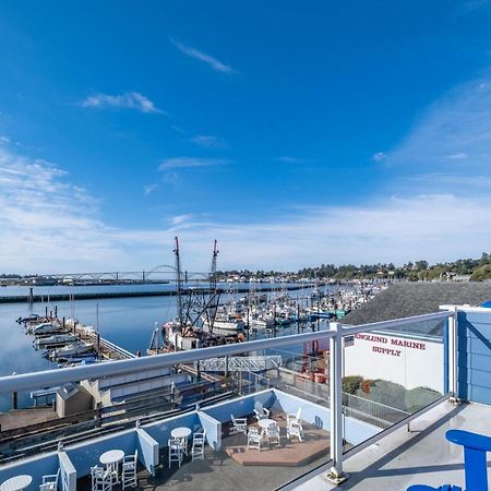 The Landing At Newport Condominium Hotel Exteriör bild