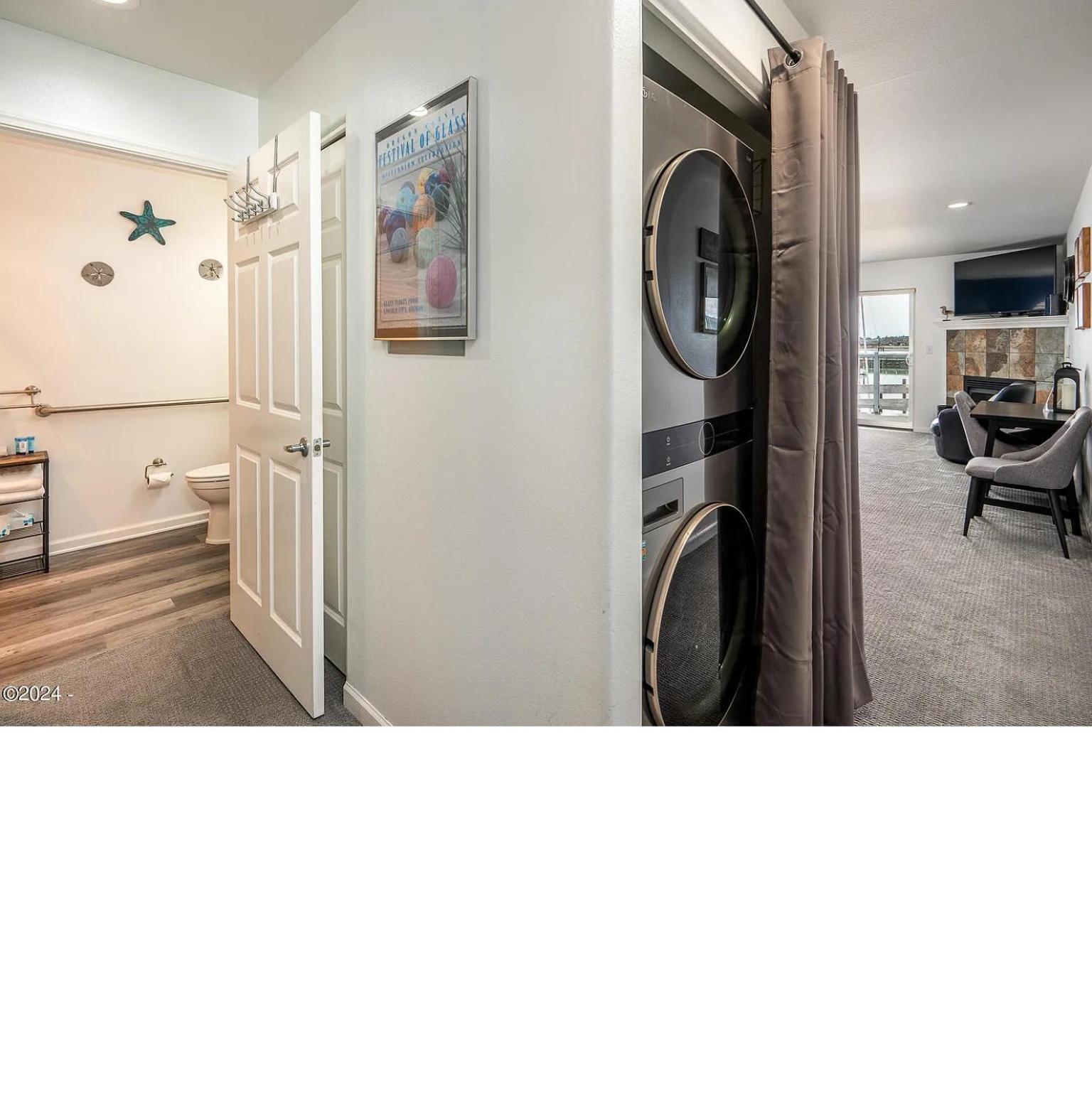 The Landing At Newport Condominium Hotel Exteriör bild